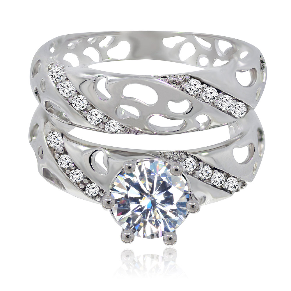 Timeless Ring Set